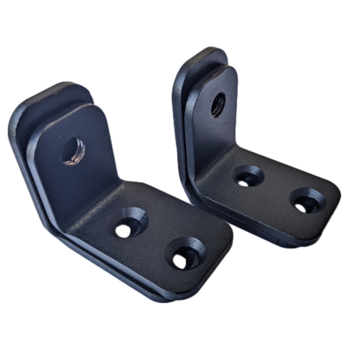 Fine drop adjustment kit for Fixed Lowering Adapters - MX5 ND and Fiat Spider 124